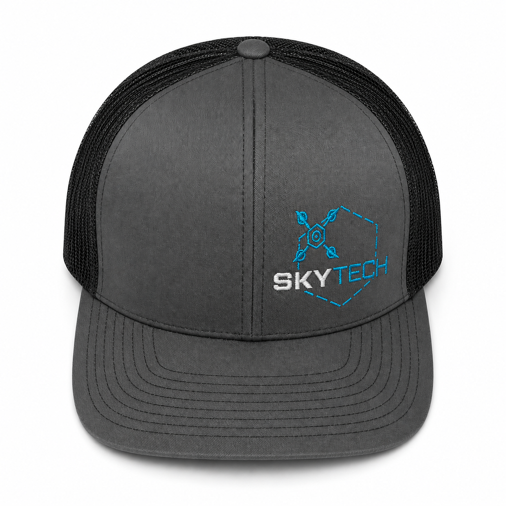 SkyTech Hat